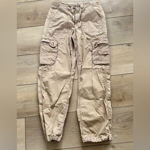 American Eagle cargo pants